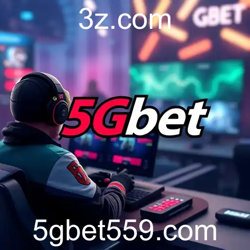 5Gbet Fun: A Ascensão do Entretenimento Digital