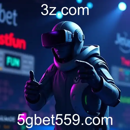 5Gbet Fun e o Futuro dos Jogos Online em 2026