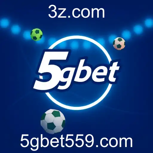 O Crescente Impacto do 5gbet no Mercado de Jogos Online