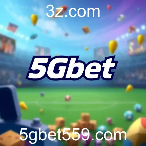 A Expansão do 5gbet Fun no Mercado de Jogos