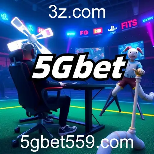 5gbet Fun: O Crescimento dos Jogos Online no Brasil
