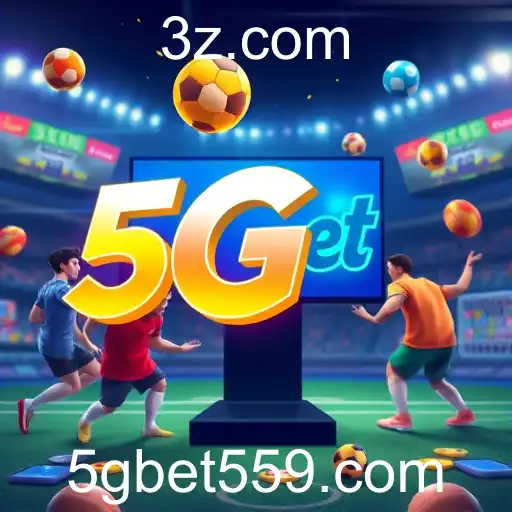 A Revolução dos Jogos Online: 5gbet Fun e Mais