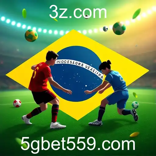 A Ascensão do 5gbet e o Impacto nos Jogos Online