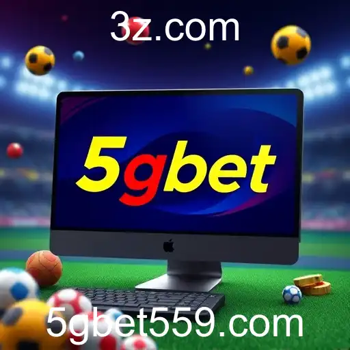 A Ascensão do Site de Jogos '5gbet Fun' no Brasil