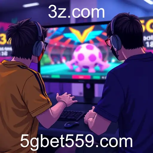 A ascensão do 5gbet fun no cenário dos jogos online