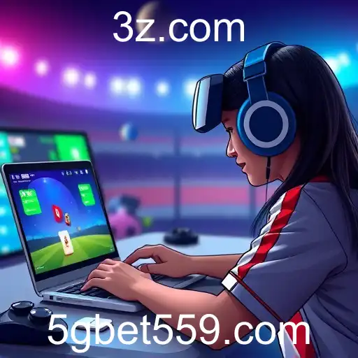 Expansão dos Jogos Online no Brasil