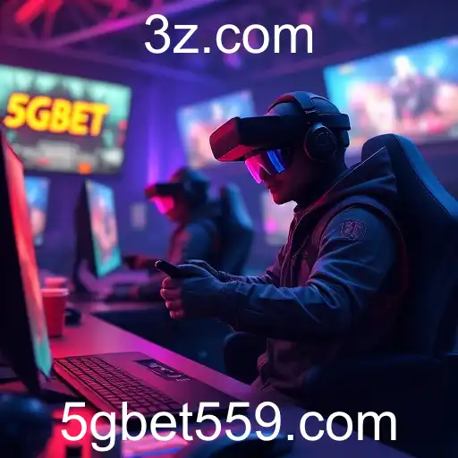 Transformação Digital no Setor de Jogos Online