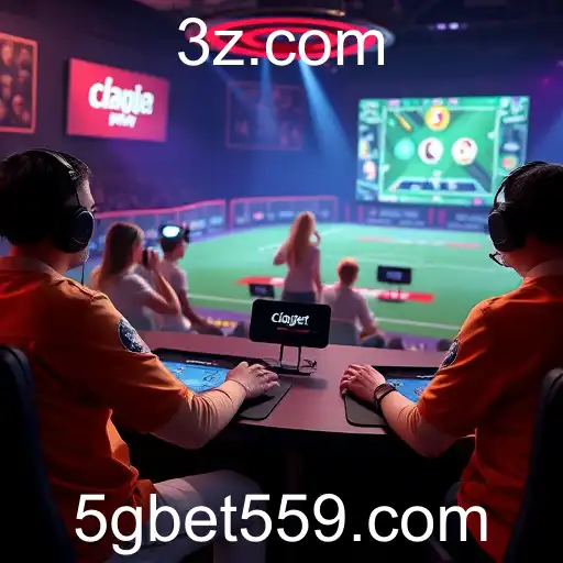 A Evolução dos Jogos Online em 2025: O Caso do 5gbet Fun