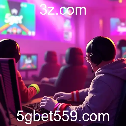 A Evolução dos Jogos Online no Brasil