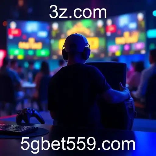 Expansão do Mercado de Jogos Online em 2026
