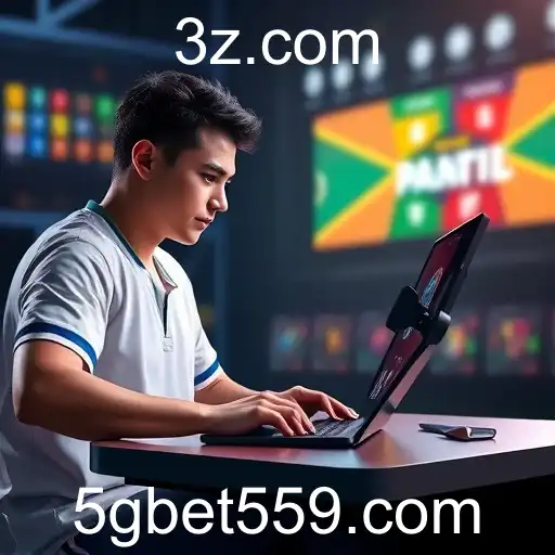 Expansão do Mercado de Jogos Online no Brasil