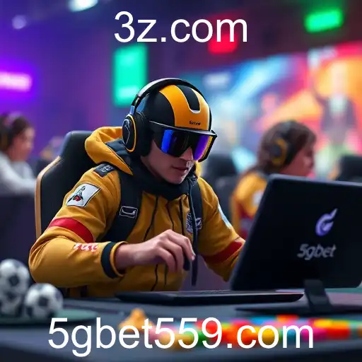 Novas Tendências no Mundo dos Jogos Online
