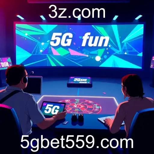 Tecnologia Revigora o Setor de Jogos