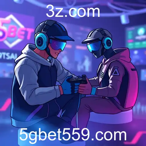 Tendências Atuais nos Jogos Online de 2025