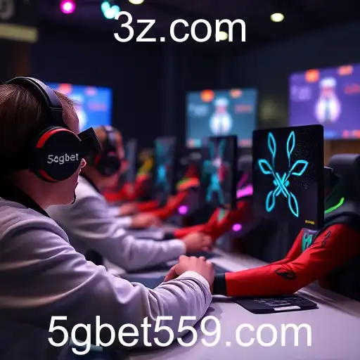 Tendências e Novidades no Mundo dos Jogos Online em 2025