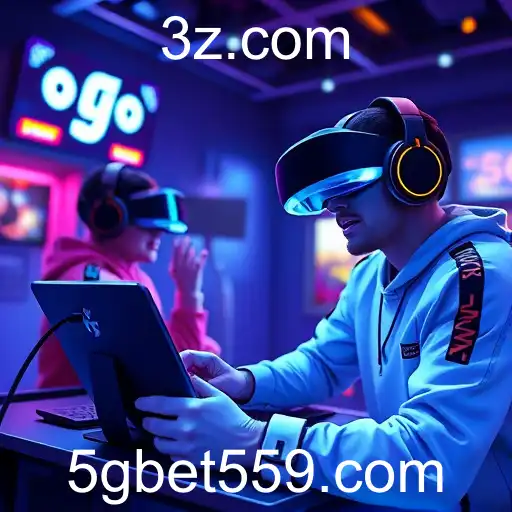 Tendências e Oportunidades no Mercado de Jogos Online