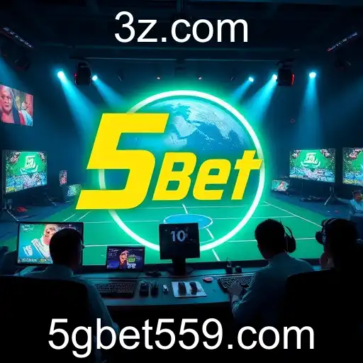 Ascensão do 5gbet fun no Cenário de Jogos Online