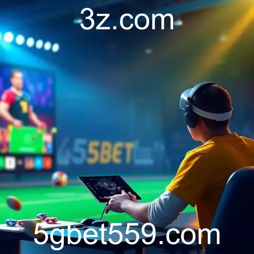 O Crescimento do Mercado de Jogos Online no Brasil