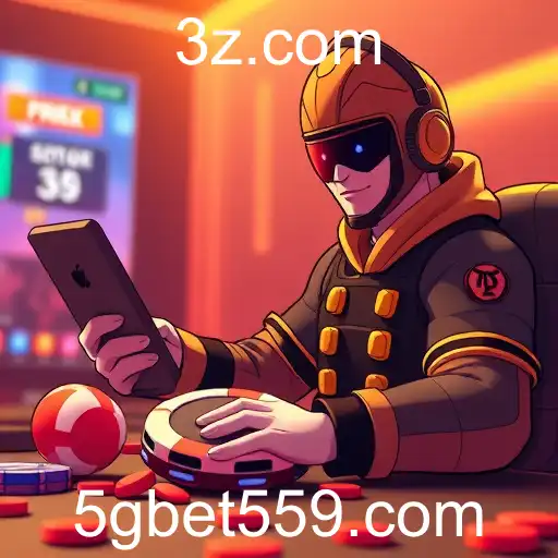 O Crescimento Exponencial dos Sites de Jogos e Apostas em 2026