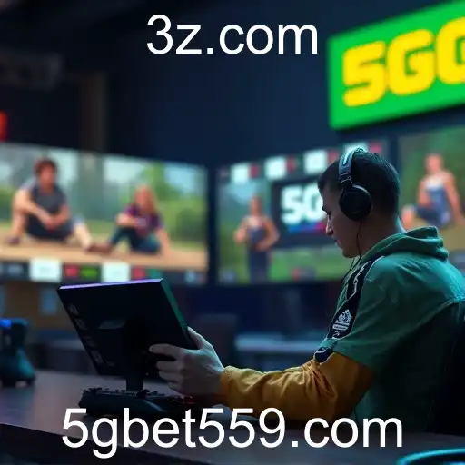 Crescimento dos Jogos Online em 2026