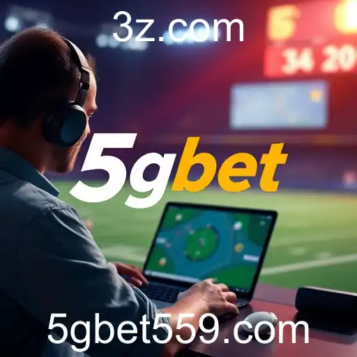 O Impacto do 5gbet Fun no Mercado de Jogos Online