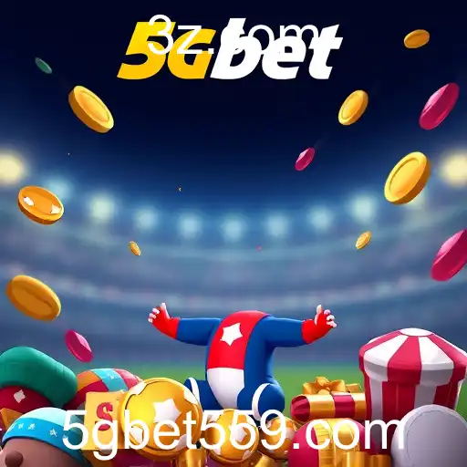Jogos Online em Alta: O Impacto do 5gbet no Brasil