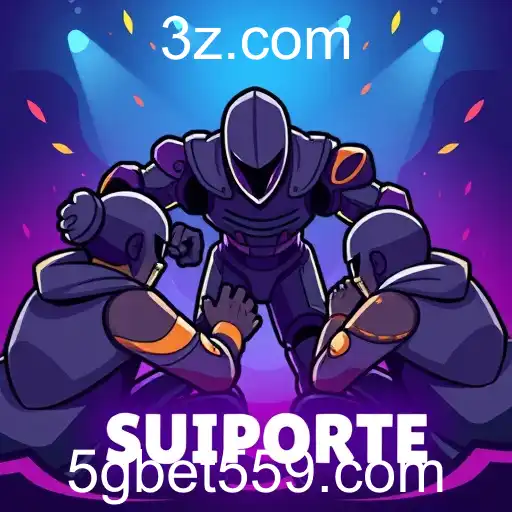 Inovações no Mundo dos Jogos com 5gbet Fun