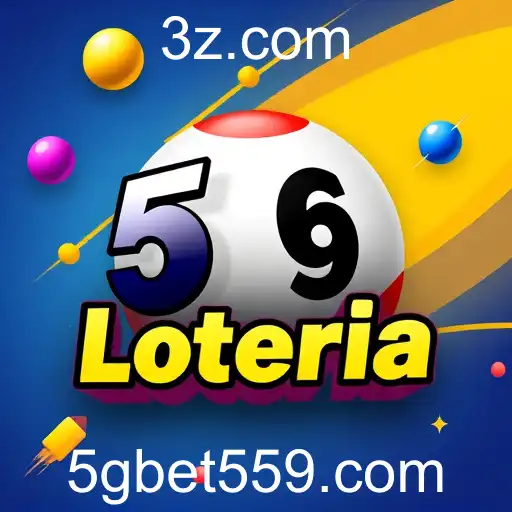 Explorando a Categoria 'Loteria' no Site 5gBet Fun