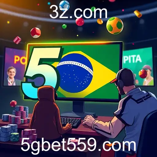 O Crescimento dos Jogos Online no Brasil