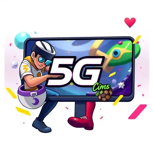 A Revolução dos Jogos Online no Brasil