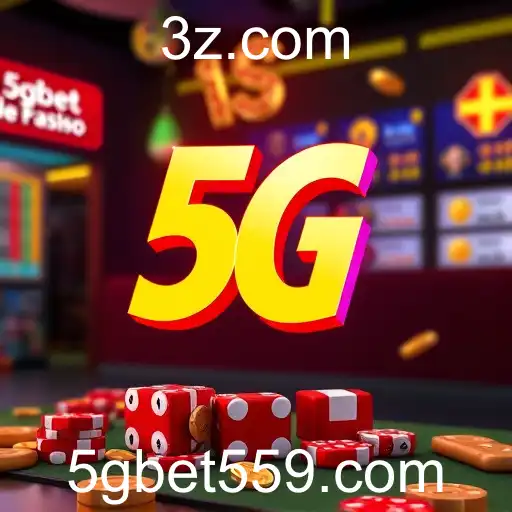 A Revolução dos Jogos Online: 5gbet Fun Ganha Popularidade