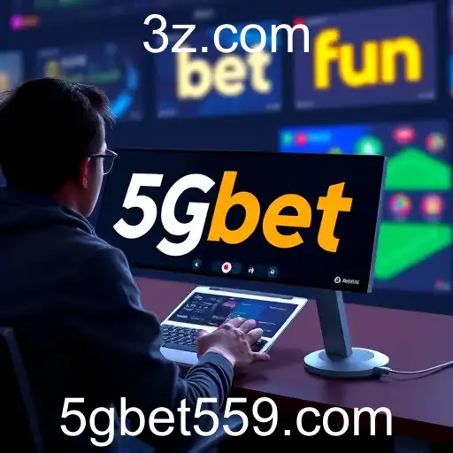 A Ascensão do 5gbet Fun no Mercado de Jogos Online