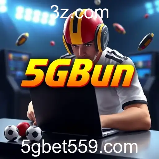 A Ascensão do 5gbet Fun no Mercado de Jogos em 2026