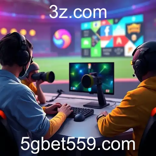 A Ascensão dos Sites de Jogos em 2025