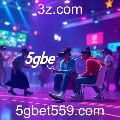 A Ascensão dos Jogos Online e a Influência do 5gbet Fun