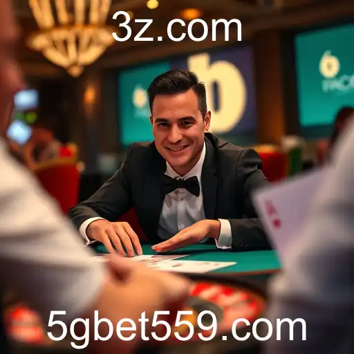 Ascensão dos Cassinos Online em 2026