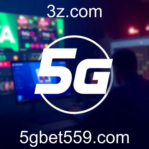 A Ascensão do 5gbet no Cenário Brasileiro de Jogos Online